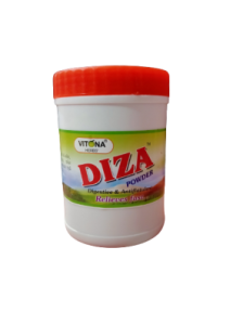 DIZA